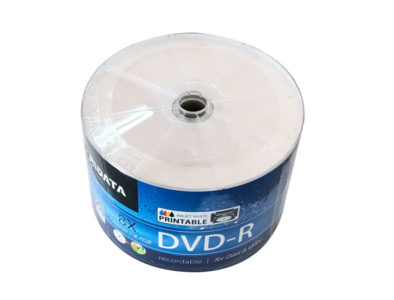 Dvd-r Virgen Torre X50 Disk 4.7gb Grabable Excelente Calidad